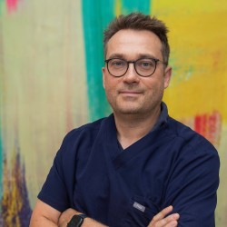 Dr. Olivier Baudelot