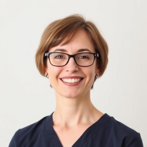 Dr. Claire Médéric